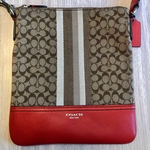 Coach Crossbody